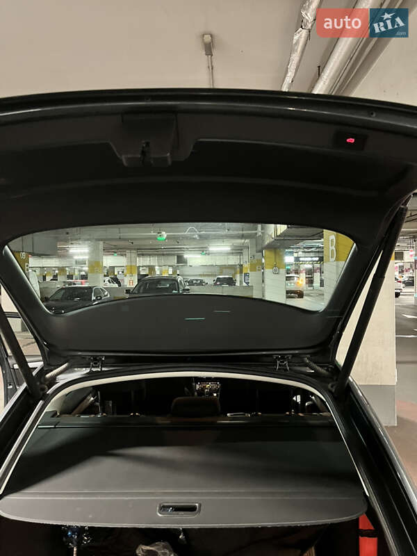 Универсал Skoda Octavia 2016 в Львове фото 17 Универсал Skoda Octavia 2016 в Львове