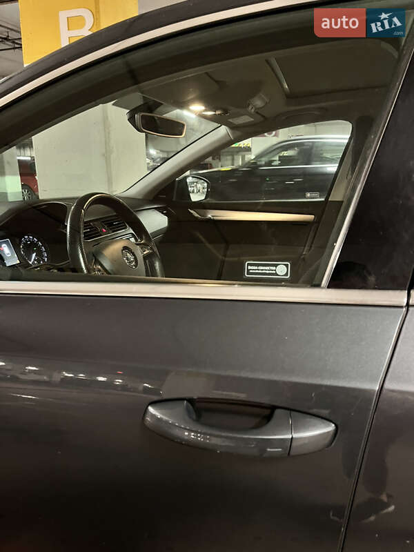 Универсал Skoda Octavia 2016 в Львове фото 21 Универсал Skoda Octavia 2016 в Львове