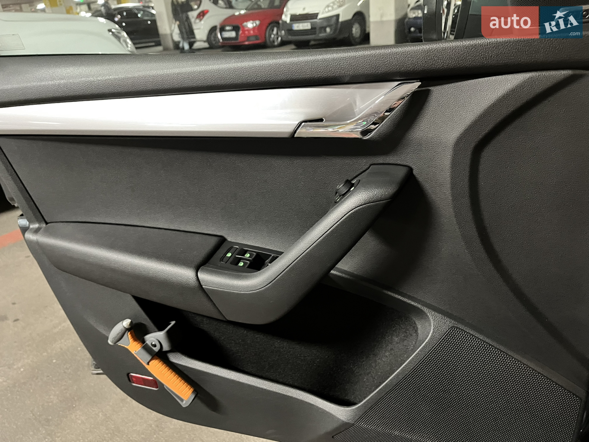 2016 Skoda Octavia - мініатюра 18
