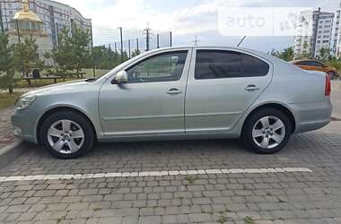 Ліфтбек Skoda Octavia 2011 в Івано-Франківську