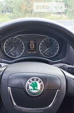 Ліфтбек Skoda Octavia 2011 в Івано-Франківську