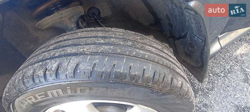 Лифтбек Skoda Octavia 2006 в Конотопе фото 16 Лифтбек Skoda Octavia 2006 в Конотопе