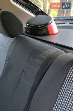 Ліфтбек Skoda Octavia 2006 в 