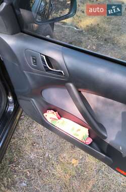Ліфтбек Skoda Octavia 2006 в 