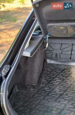 Ліфтбек Skoda Octavia 2006 в 