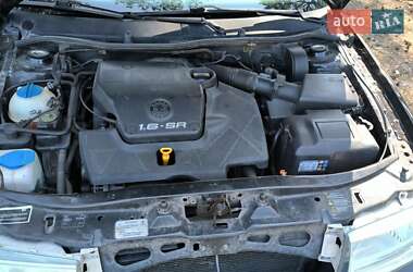 Ліфтбек Skoda Octavia 2006 в 