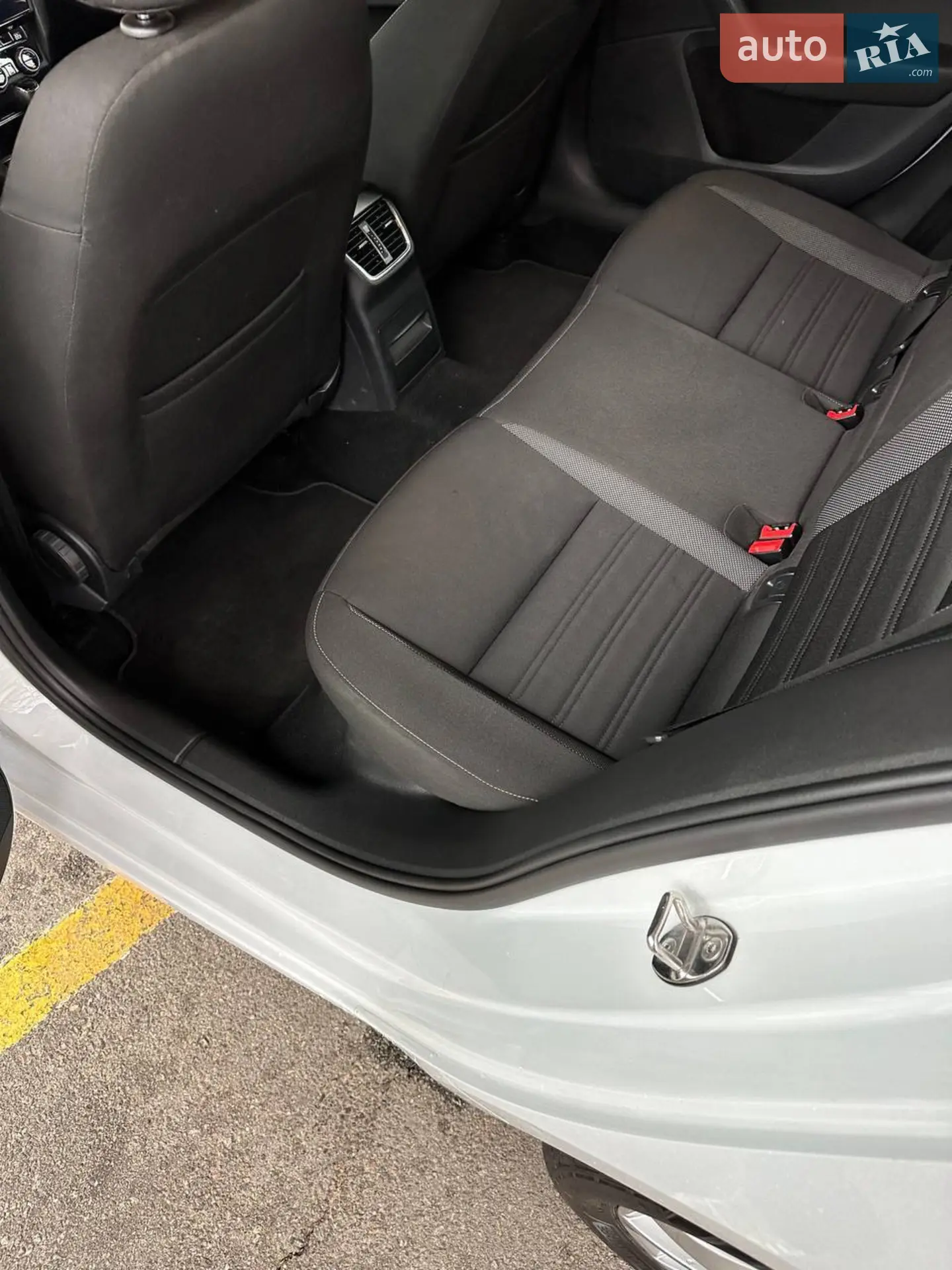 2018 Skoda Octavia - мініатюра 24