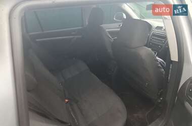 Универсал Skoda Octavia 2010 в 