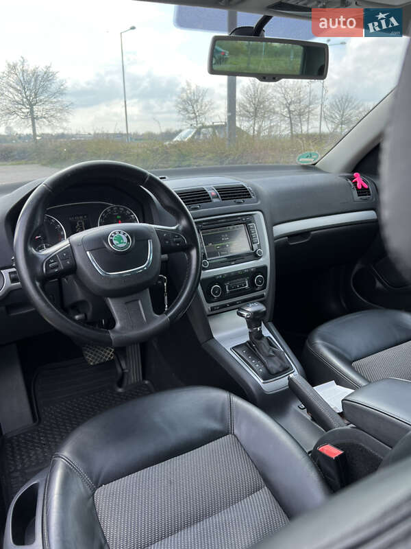 Универсал Skoda Octavia 2012 в Тячеве фото 23 Универсал Skoda Octavia 2012 в Тячеве