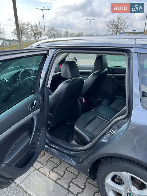 Универсал Skoda Octavia 2012 в Тячеве фото 25 Универсал Skoda Octavia 2012 в Тячеве