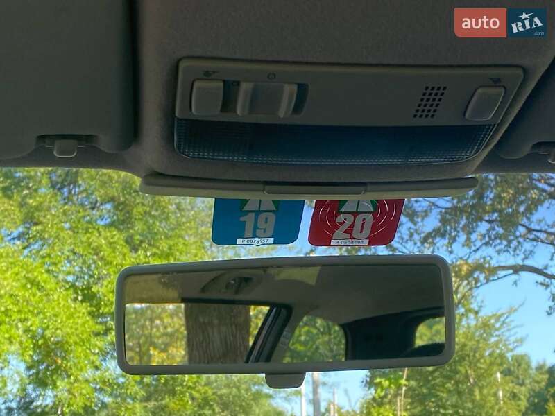 Універсал Skoda Octavia 2001 в Кропивницькому