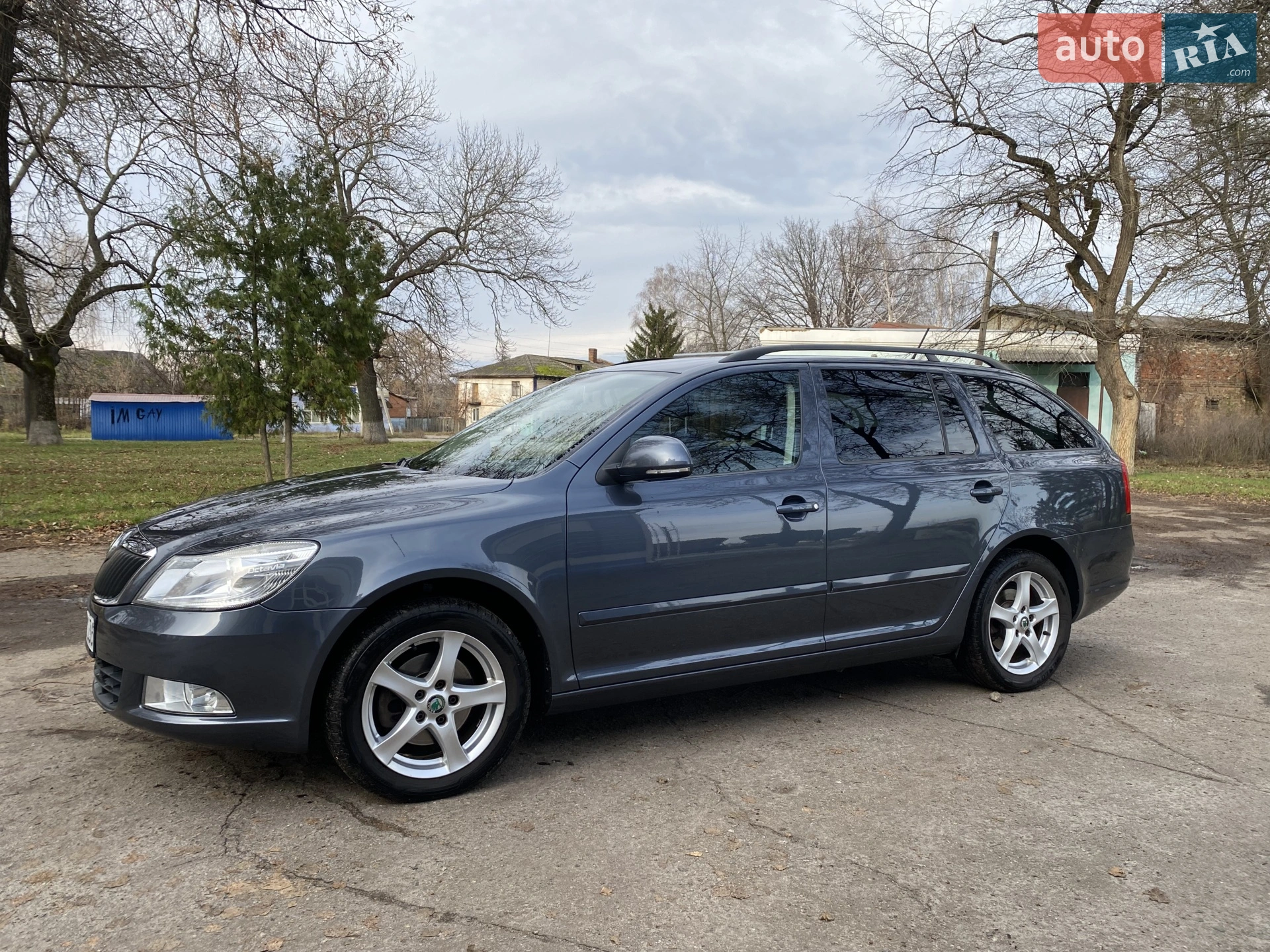 2010 Skoda Octavia - мініатюра 3