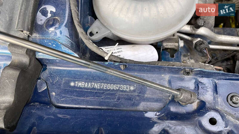 Лифтбек Skoda Octavia 2013 в Тернополе фото 28 Лифтбек Skoda Octavia 2013 в Тернополе