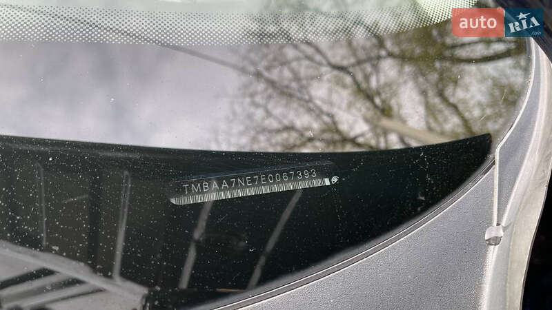 Лифтбек Skoda Octavia 2013 в Тернополе фото 29 Лифтбек Skoda Octavia 2013 в Тернополе