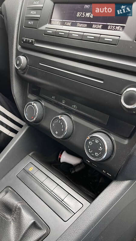 Лифтбек Skoda Octavia 2013 в Тернополе фото 32 Лифтбек Skoda Octavia 2013 в Тернополе