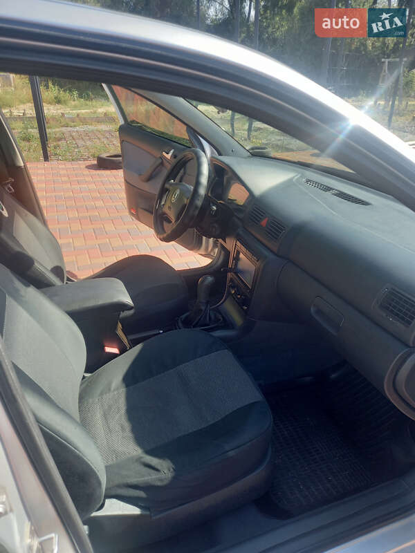 Универсал Skoda Octavia 2001 в Козельце