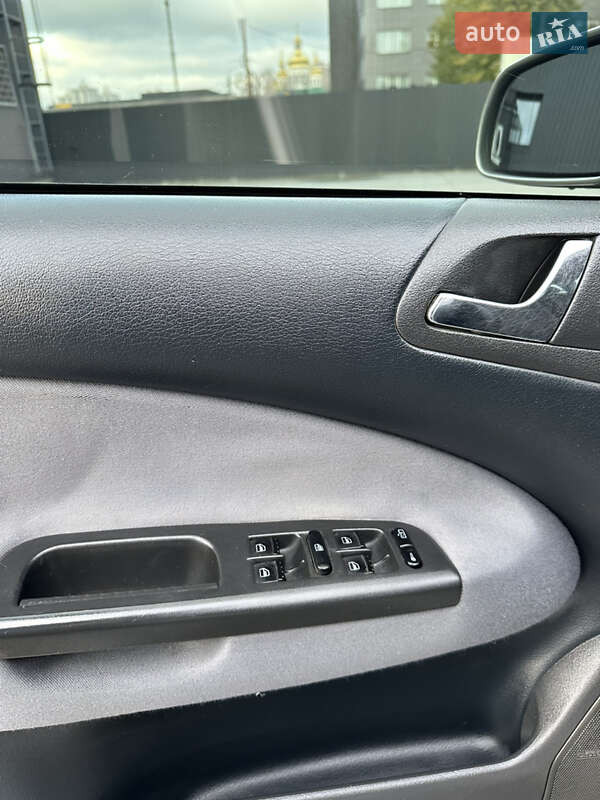 Ліфтбек Skoda Octavia 2007 в Броварах