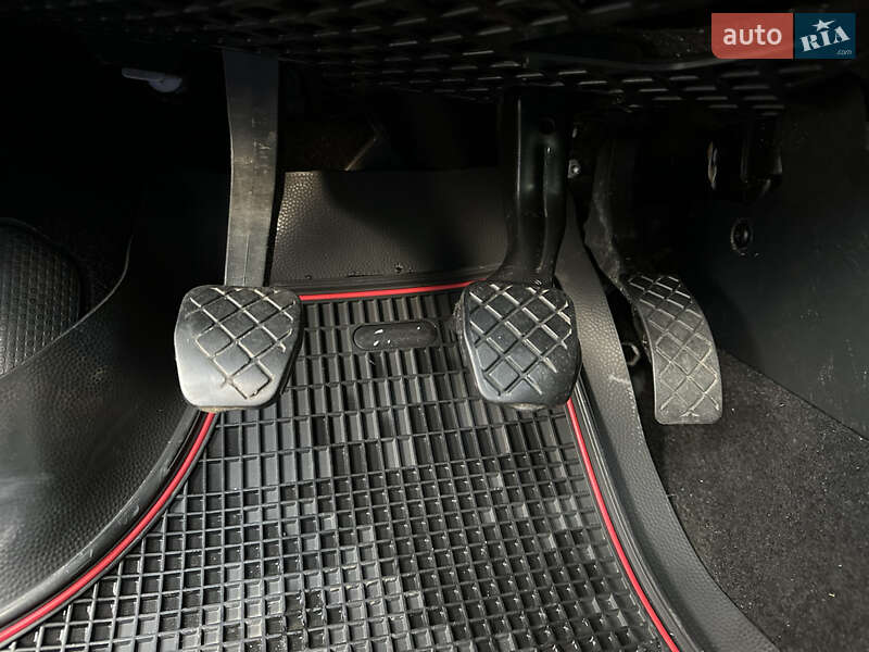 Ліфтбек Skoda Octavia 2007 в Броварах