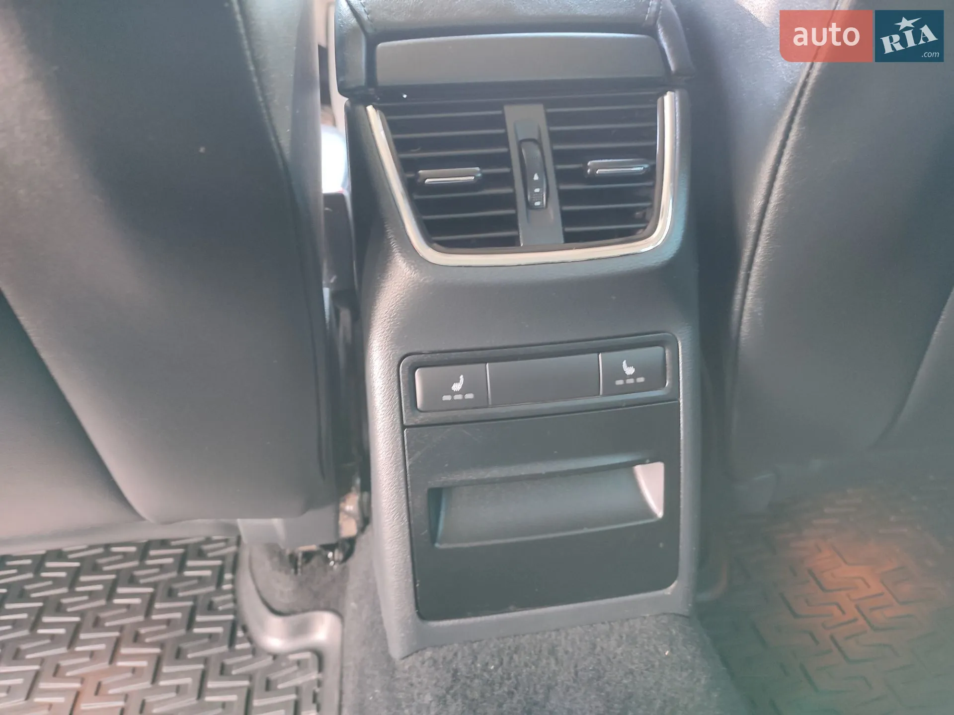 2015 Skoda Octavia - мініатюра 29