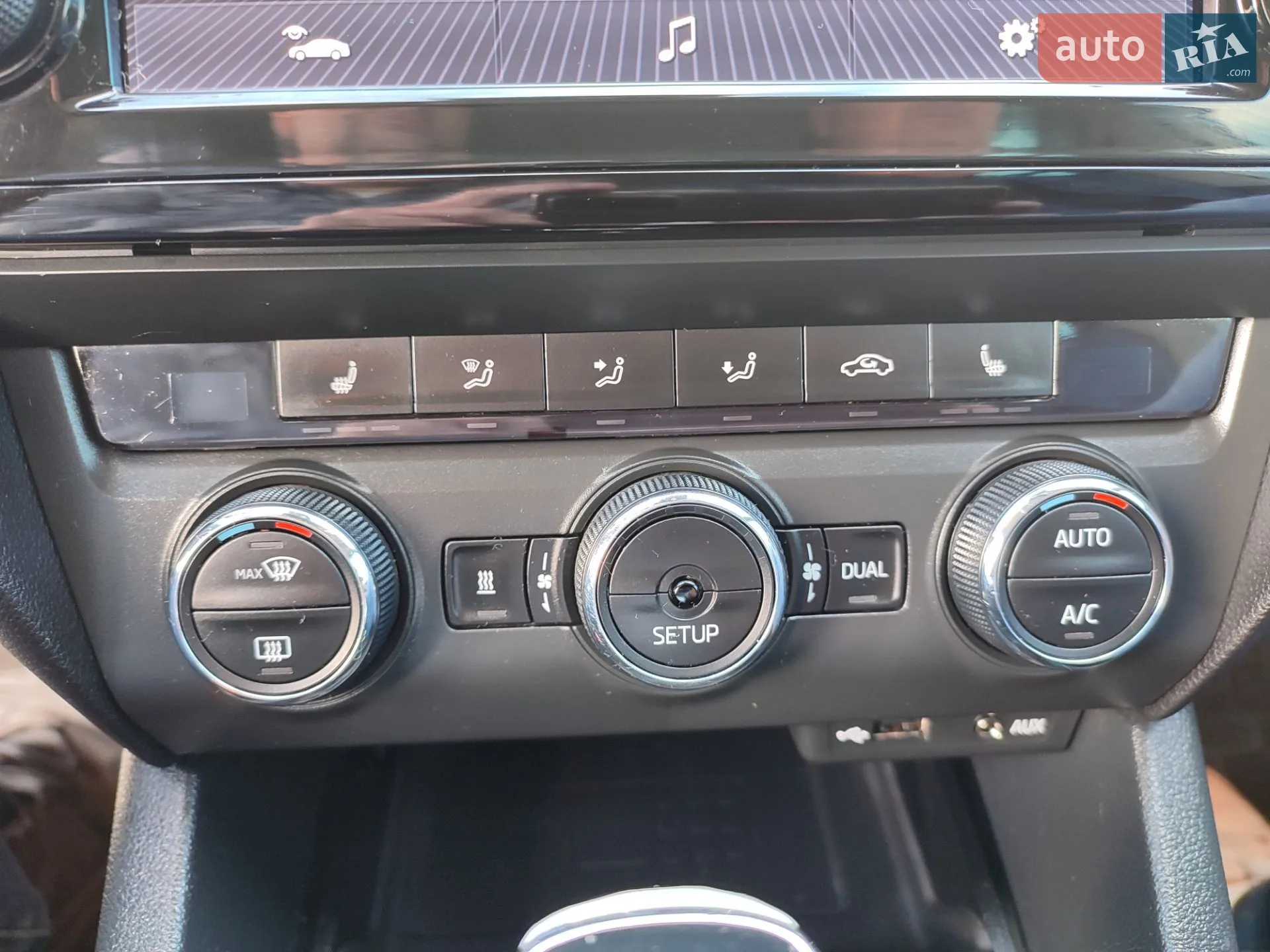 2015 Skoda Octavia - мініатюра 39