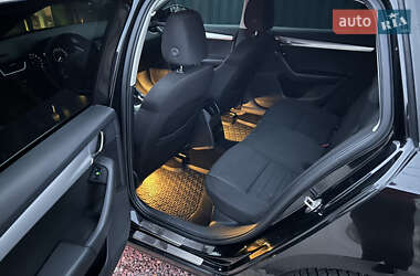 Универсал Skoda Octavia 2015 в 