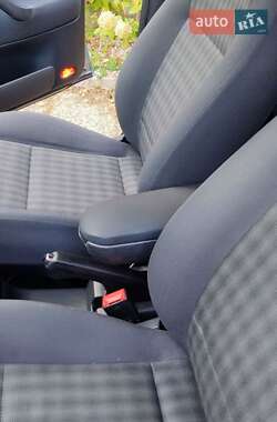 Универсал Skoda Octavia 2006 в 