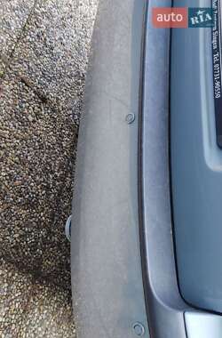 Универсал Skoda Octavia 2006 в 
