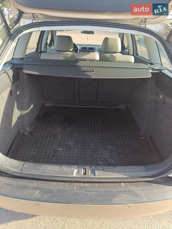 Универсал Skoda Octavia 2006 в Житомире