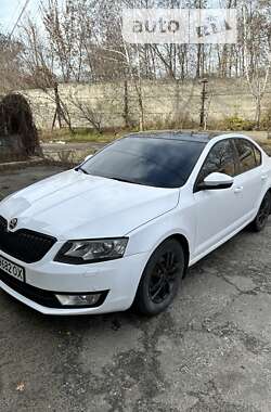 Адаптация DSG 7 Skoda Octavia