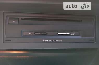 Лифтбек Skoda Octavia 2014 в Хусте