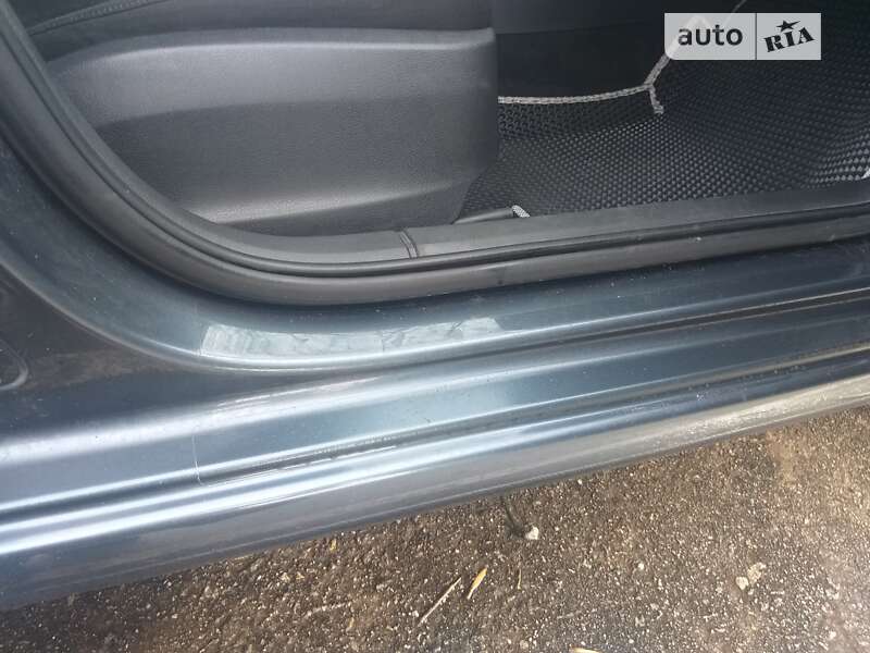 Ліфтбек Skoda Octavia 2014 в Полтаві