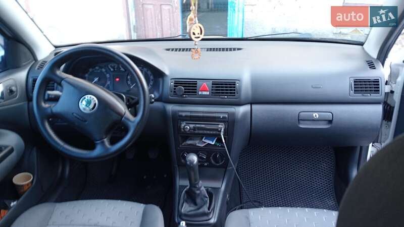 Лифтбек Skoda Octavia 2008 в Житомире фото 2 Лифтбек Skoda Octavia 2008 в Житомире