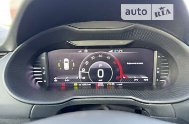 Универсал Skoda Octavia 2019 в 