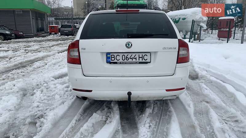 Универсал Skoda Octavia 2012 в Дрогобыче фото 7 Универсал Skoda Octavia 2012 в Дрогобыче