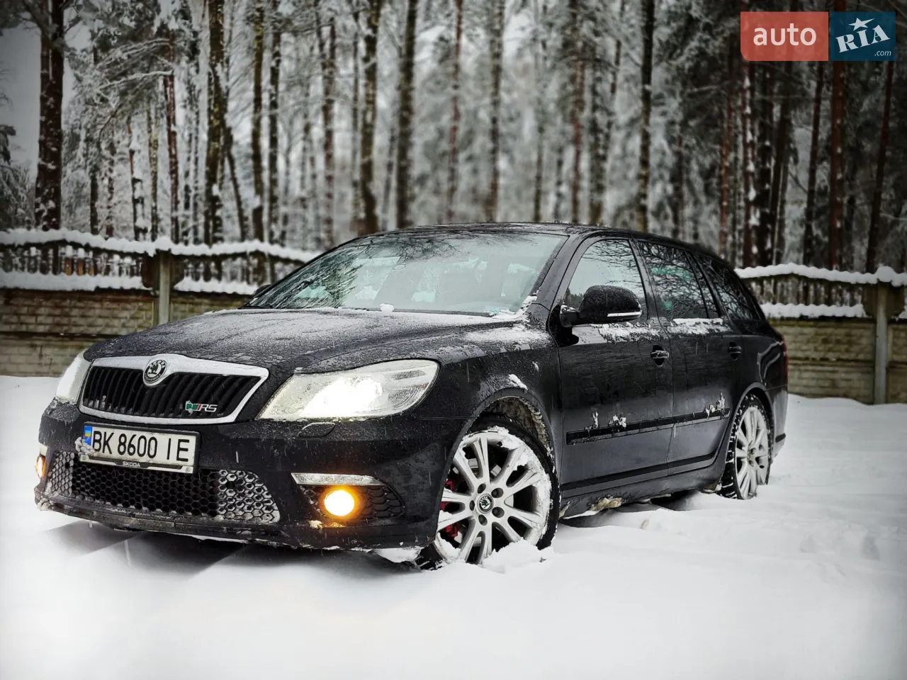 2011 Skoda Octavia - мініатюра 15
