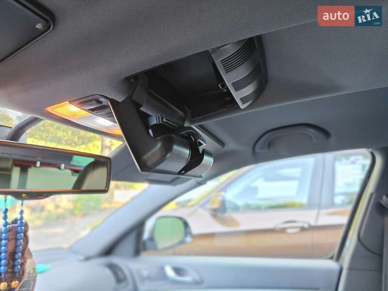 Універсал Skoda Octavia 2010 в Запоріжжі