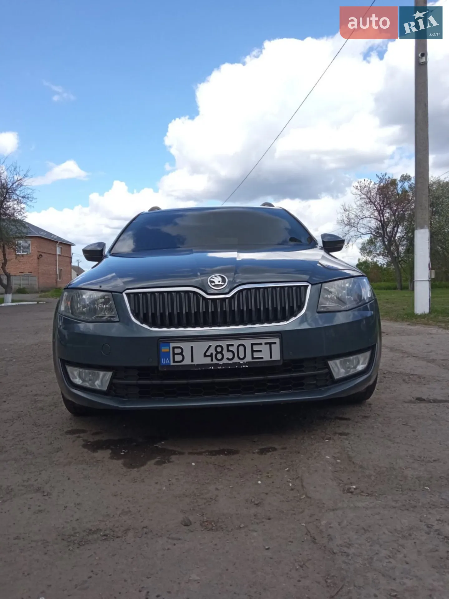 2016 Skoda Octavia - мініатюра 4