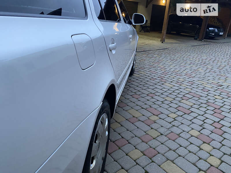 Универсал Skoda Octavia 2013 в Мукачево фото 10 Универсал Skoda Octavia 2013 в Мукачево