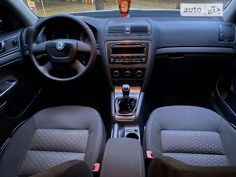 Универсал Skoda Octavia 2013 в Мукачево фото 31 Универсал Skoda Octavia 2013 в Мукачево