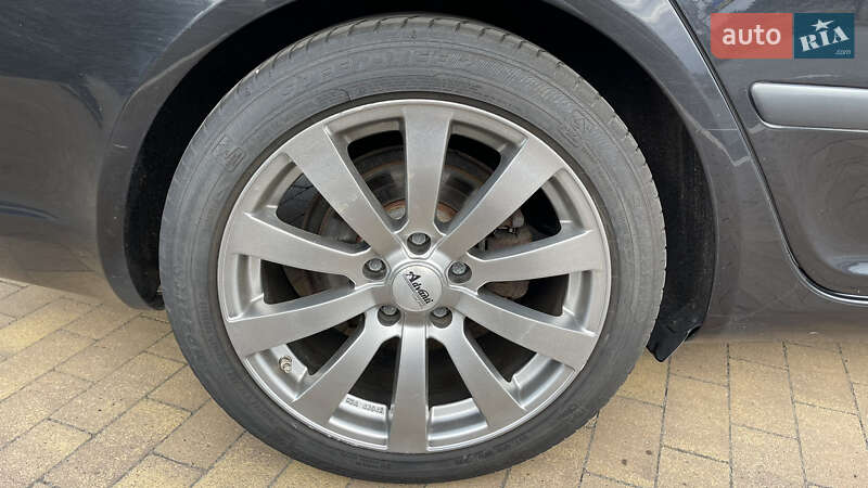 Універсал Skoda Octavia 2011 в Броварах