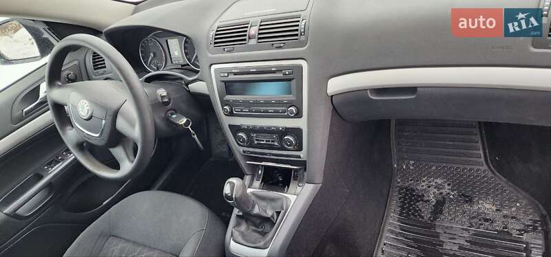 Универсал Skoda Octavia 2011 в Черкассах фото 11 Универсал Skoda Octavia 2011 в Черкассах