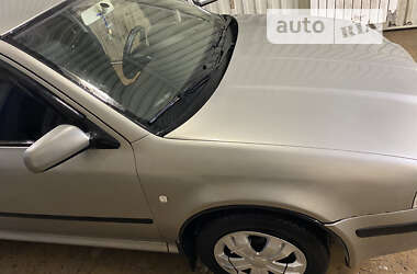 Лифтбек Skoda Octavia 2008 в Харькове