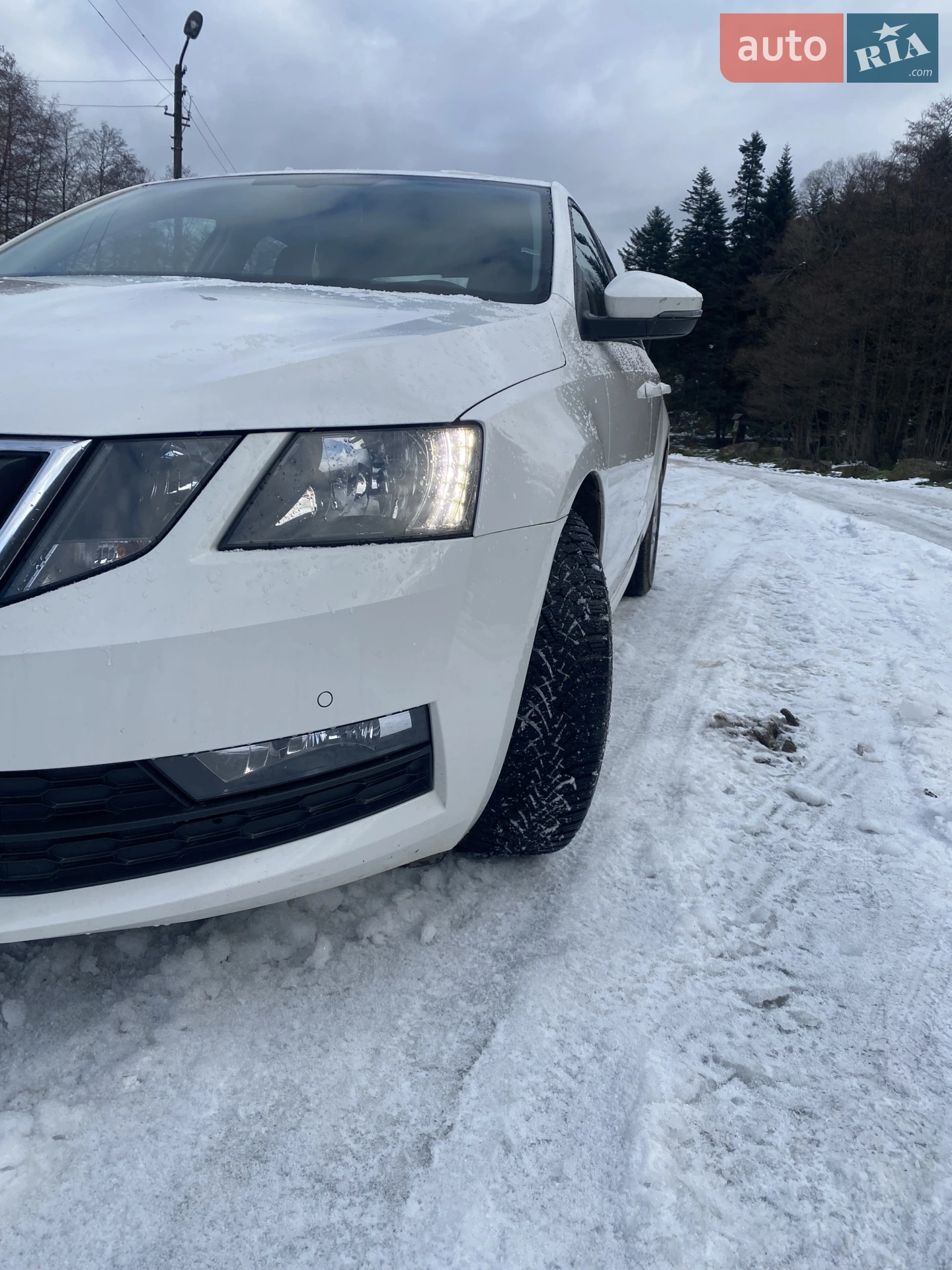 2017 Skoda Octavia - мініатюра 2