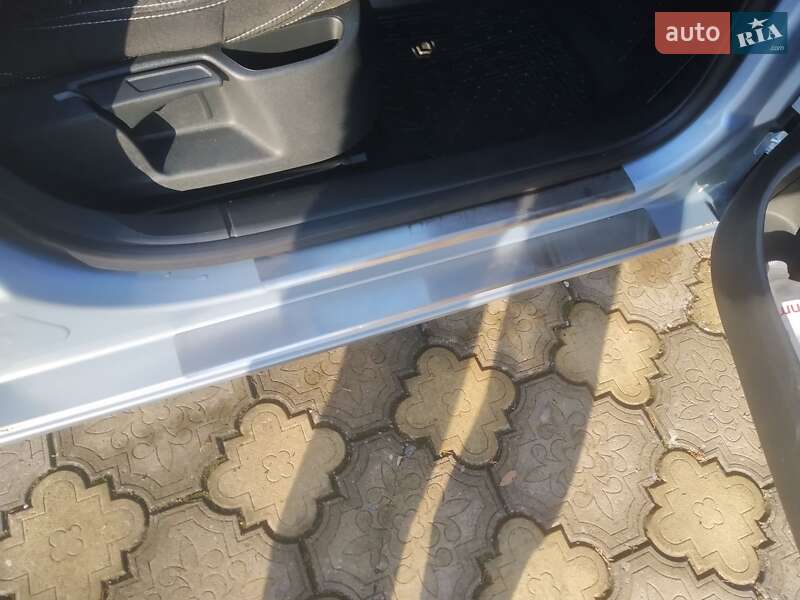 Универсал Skoda Octavia 2011 в Кропивницком фото 12 Универсал Skoda Octavia 2011 в Кропивницком