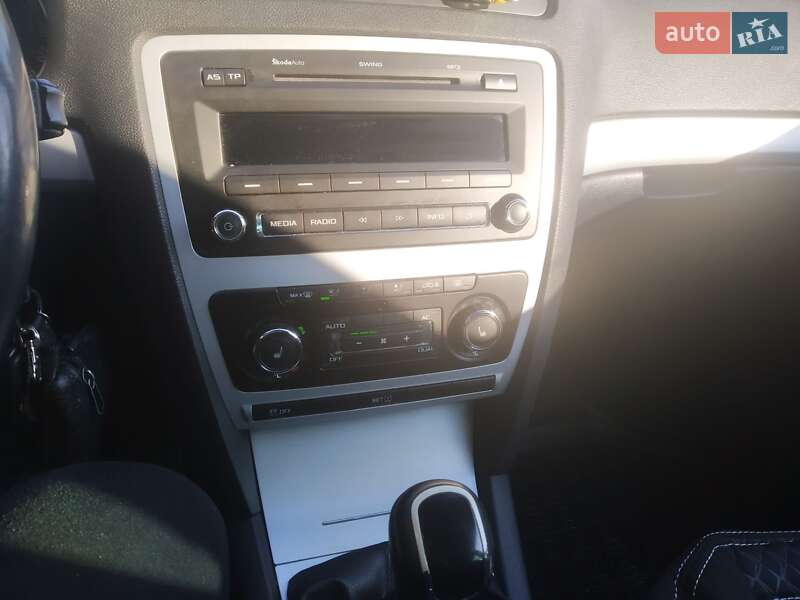 Универсал Skoda Octavia 2011 в Кропивницком фото 20 Универсал Skoda Octavia 2011 в Кропивницком