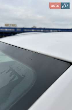 Универсал Skoda Octavia 2018 в 