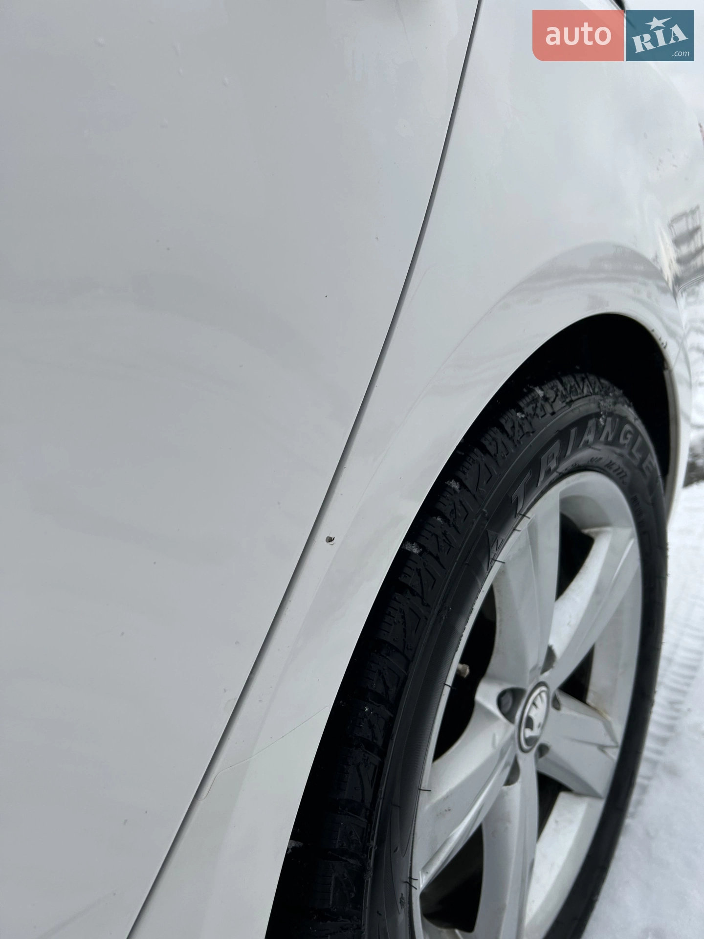 2018 Skoda Octavia - мініатюра 14