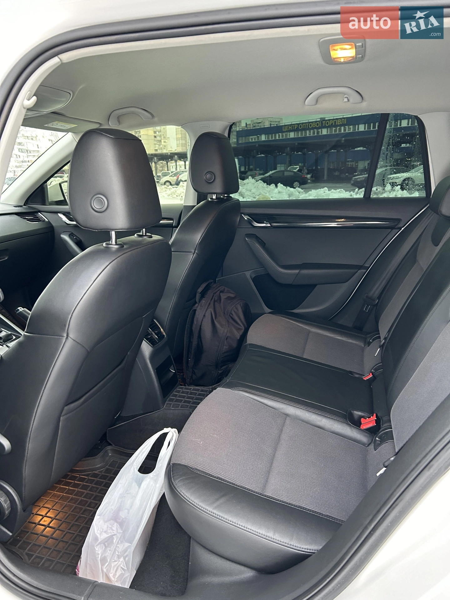2018 Skoda Octavia - мініатюра 21