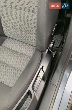 Универсал Skoda Octavia 2010 в 