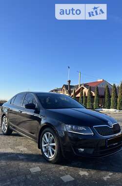 Продажа Skoda Octavia в Северодонецке (0 авто)